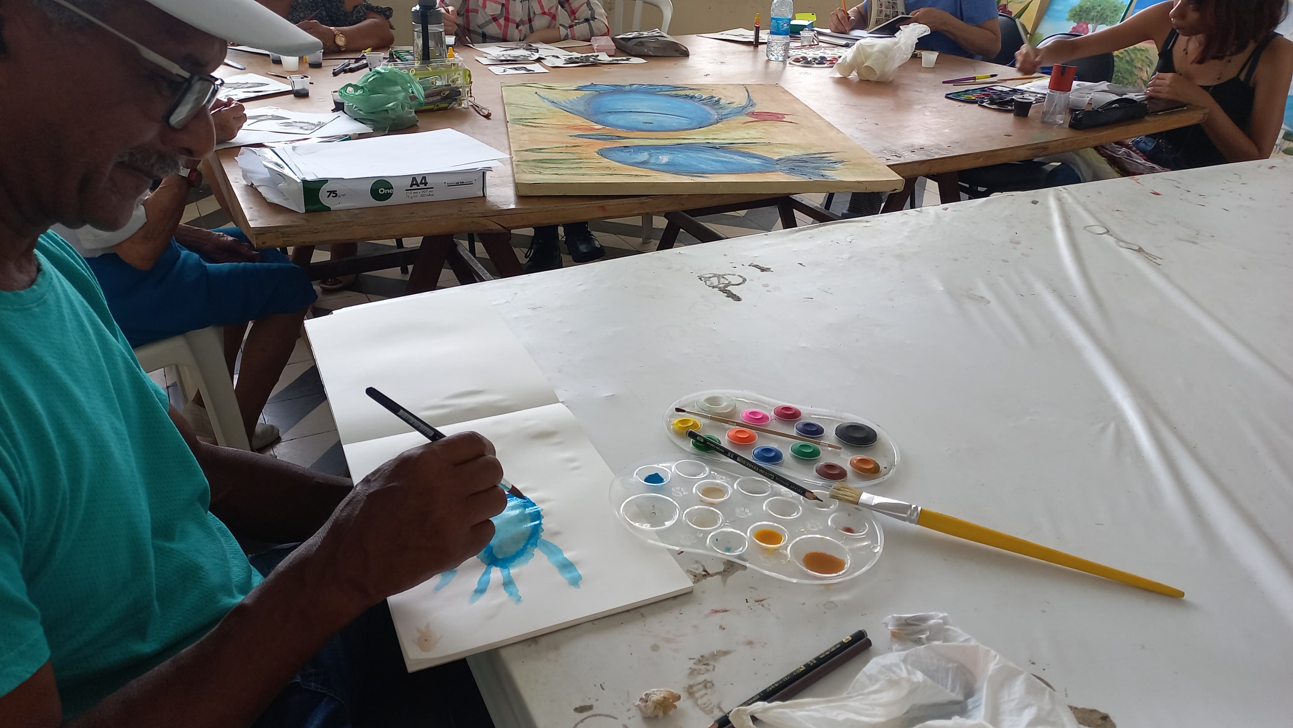 Trabalho 4